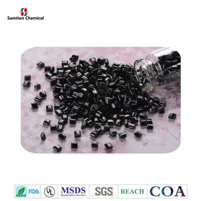 S-Plastic  Polycarbonate  PC غير هاليد هندسة البلاستيك الراتنج