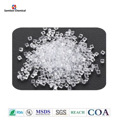 S-Plastic  Polycarbonate  PC Exl مقاومة درجات الحرارة المنخفضة -20 ℃ ~ -60 هندسة البلاستيك الراتنج