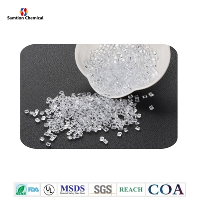 S-Plastic Lexan Polycarbonate Lexan PC الرعاية الصحية / الطبية هندسة البلاستيك الراتنج