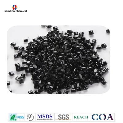 استقرت S-Plastic Lexan Polycarbonate Lexan PC UV المستقر MFR 3.5-17.5 راتنج البلاستيك الهندسي