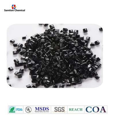 استقرت S-Plastic  Polycarbonate  PC UV المستقر MFR 3.5-17.5 راتنج البلاستيك الهندسي