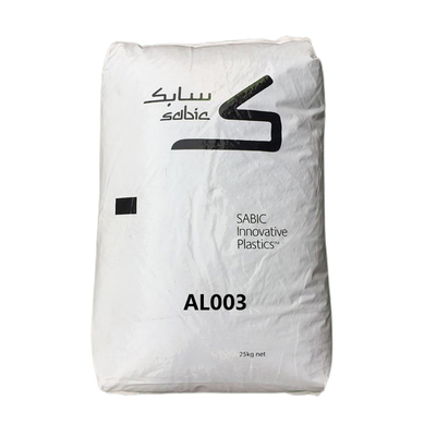 S-Plastic Lubricomp AL003 "المعروف أيضًا باسم: AL-4030 اسم إعادة ترتيب المنتج: AL003" "LNP LUBRICOMP*