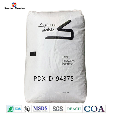 S-Plastic Lubricomp PDX-D-94375 EES HC LNP* Lubricomp* PDX-D-94375 EES HC هو مركب على أساس رزين البوليكربونات يحتوي
