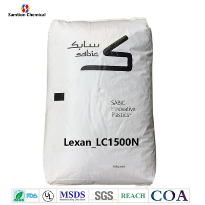 سابيك ستات-كون Lexan_LC1500N البيانات الأولية 15% CFR PC مع إطلاق العفن الداخلي