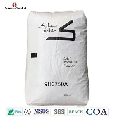 S-Plastic Thermocomp 9H0750A مركب على أساس الراتنج XXXX الذي يحتوي على حشو عالية الجاذبية الخاصة.